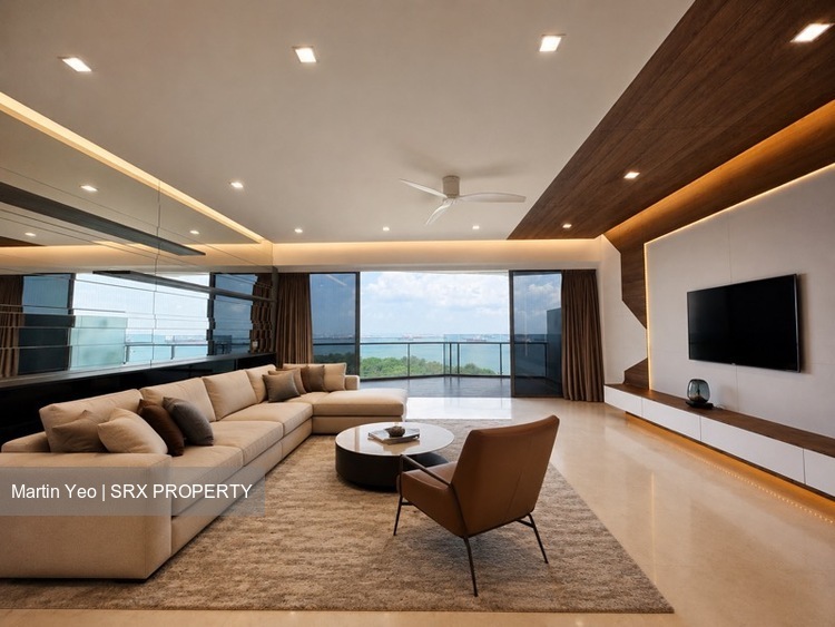 Jalan Rendang (D15), Condominium #595345501